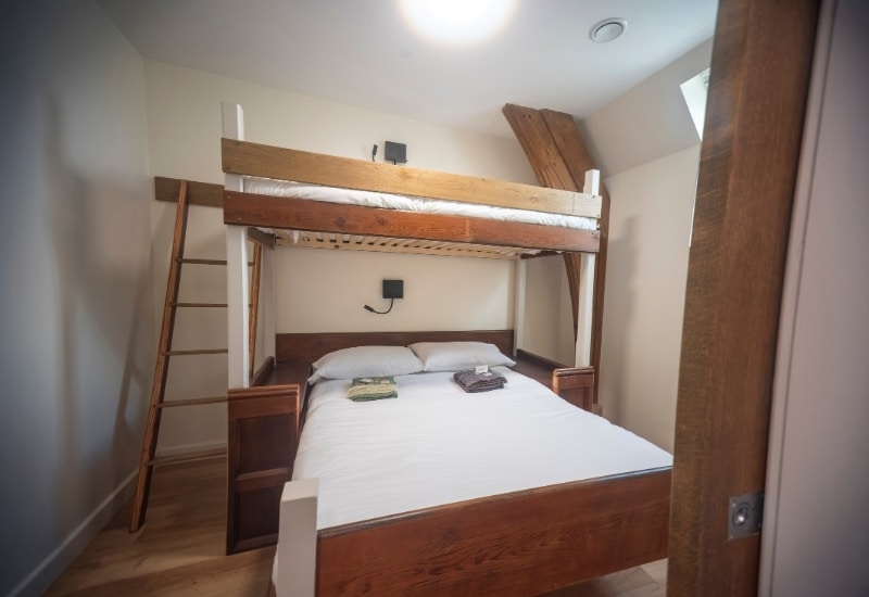 Discover the Perfect Group Accommodation in the Yorkshire Dales