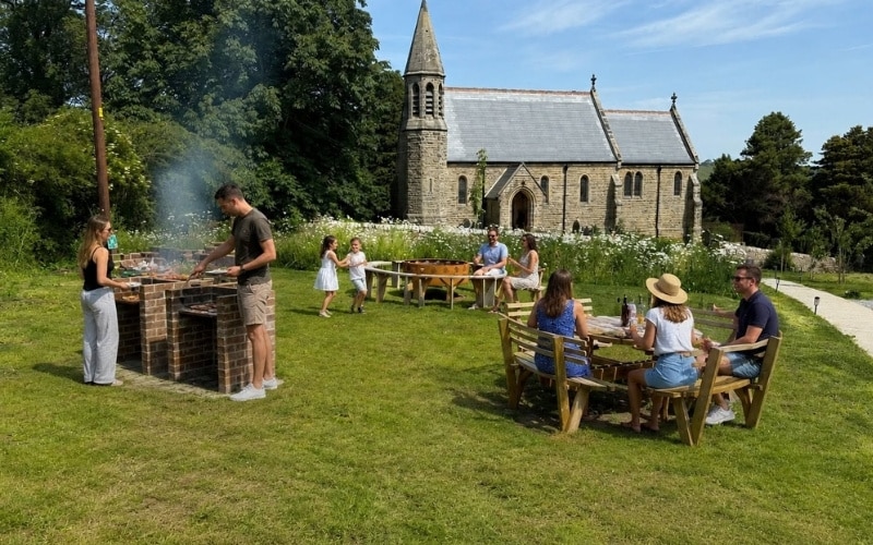 Why St Michael’s Lodge is the Perfect Hostel in Richmond for Your Yorkshire Adventure