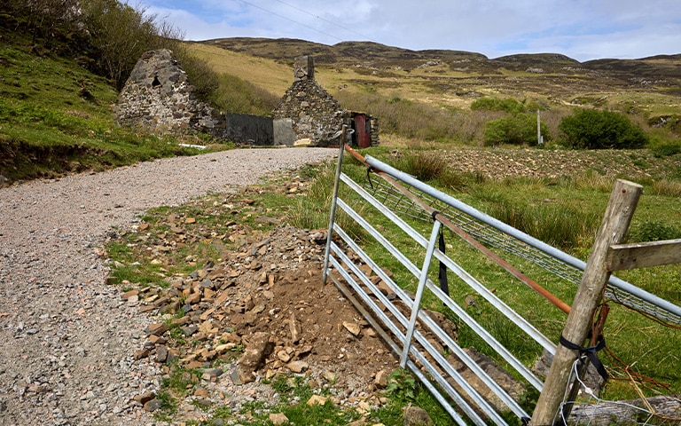 Where to Stay on the Coast to Coast Walk