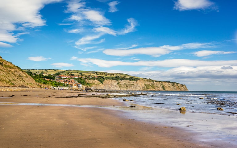 Where to Stay on the Coast to Coast Walk: Planning Your Richmond Stop