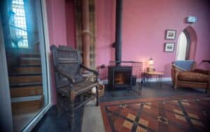 Holiday Accommodation Richmond: Discover St Michael’s Lodge